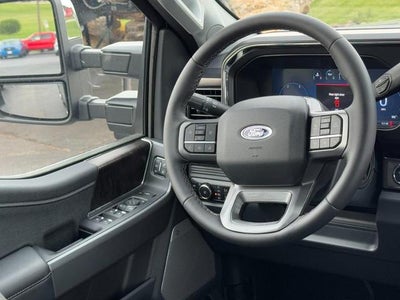 2026 Ford Super Duty F-350 SRW F-350® Lariat®