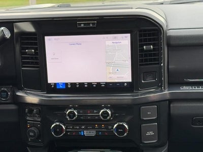 2026 Ford Super Duty F-350 SRW F-350® Lariat®