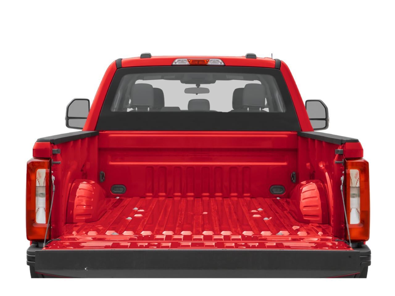 2026 Ford Super Duty F-350 SRW F-350® Lariat®