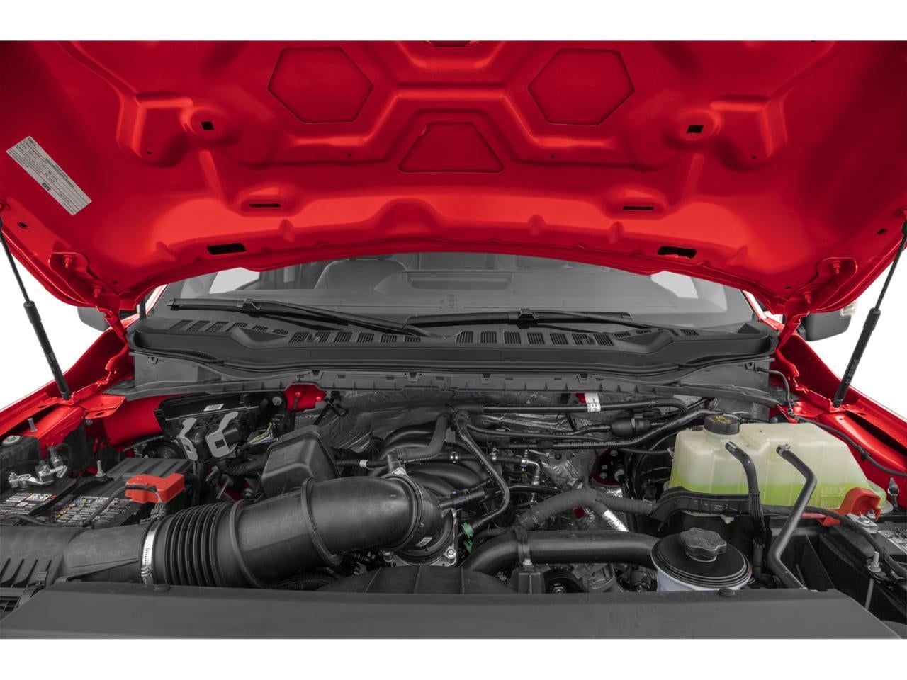 2026 Ford Super Duty F-350 SRW F-350® Lariat®