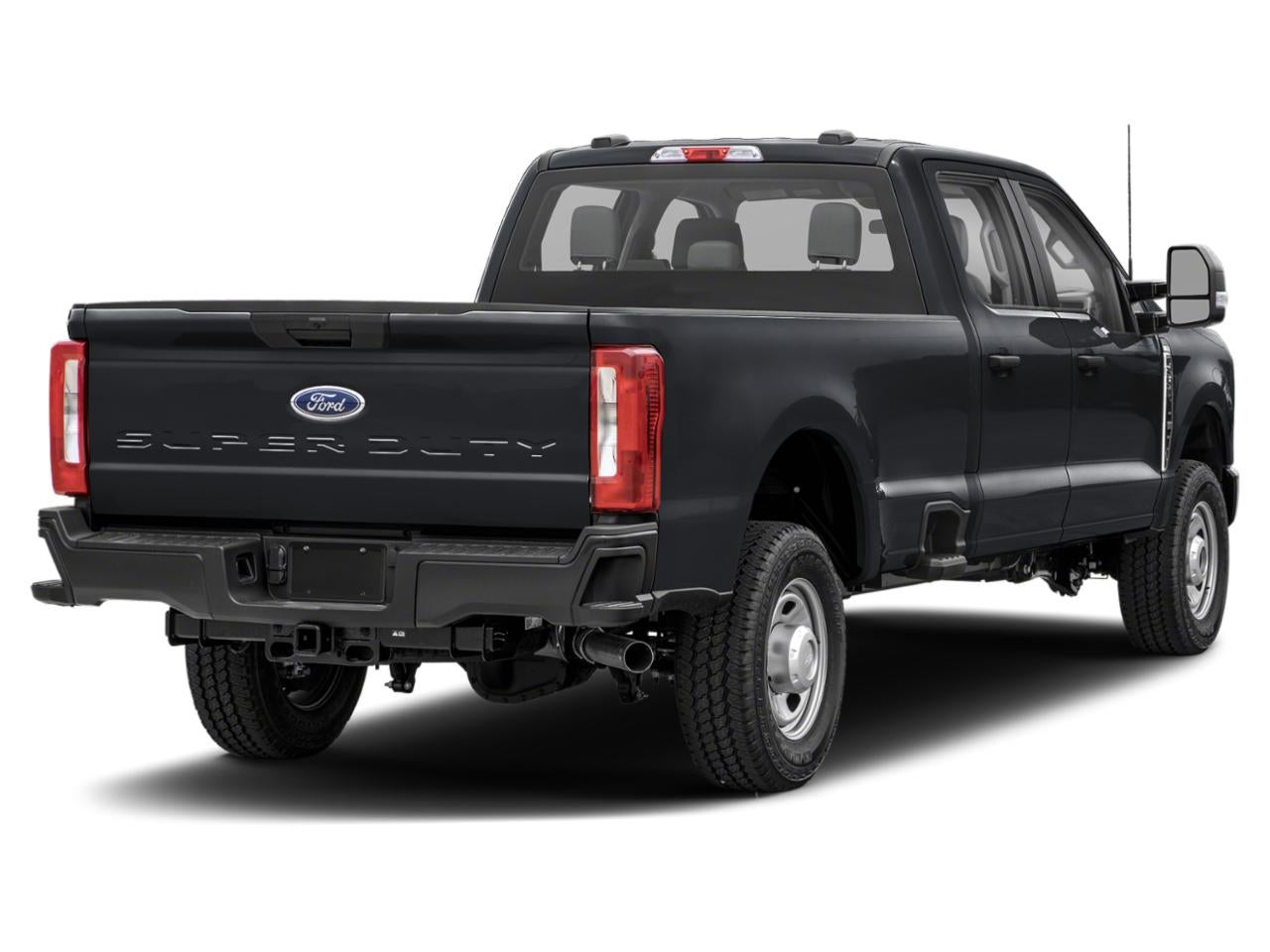 2026 Ford Super Duty F-350 SRW F-350® Lariat®