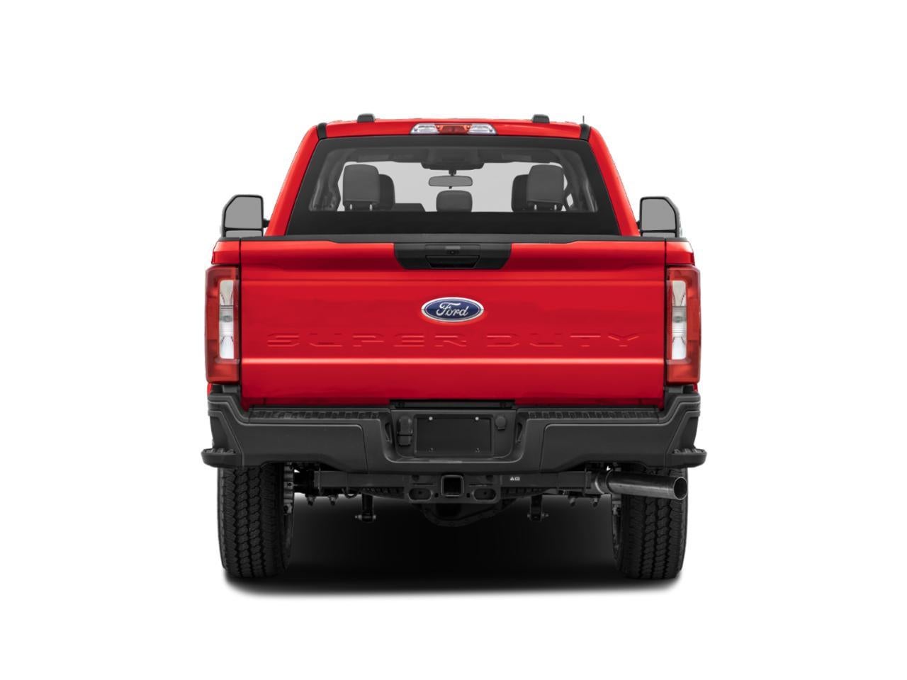 2026 Ford Super Duty F-350 SRW F-350® Lariat®