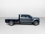 2022 Ford Super Duty F-350 SRW Lariat
