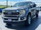 2022 Ford Super Duty F-350 SRW Lariat