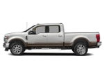 2022 Ford Super Duty F-350 SRW Lariat