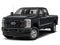 2026 Ford Super Duty F-350 SRW XL 4WD Crew Cab 6.75&rsquo; Box
