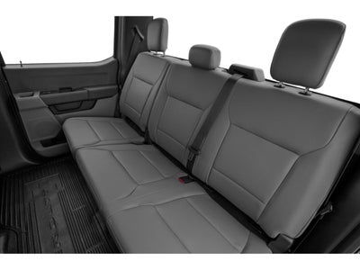 2026 Ford Super Duty F-350 SRW XL 4WD Crew Cab 6.75&rsquo; Box