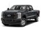 2026 Ford Super Duty F-350 SRW XL 4WD Crew Cab 6.75&rsquo; Box