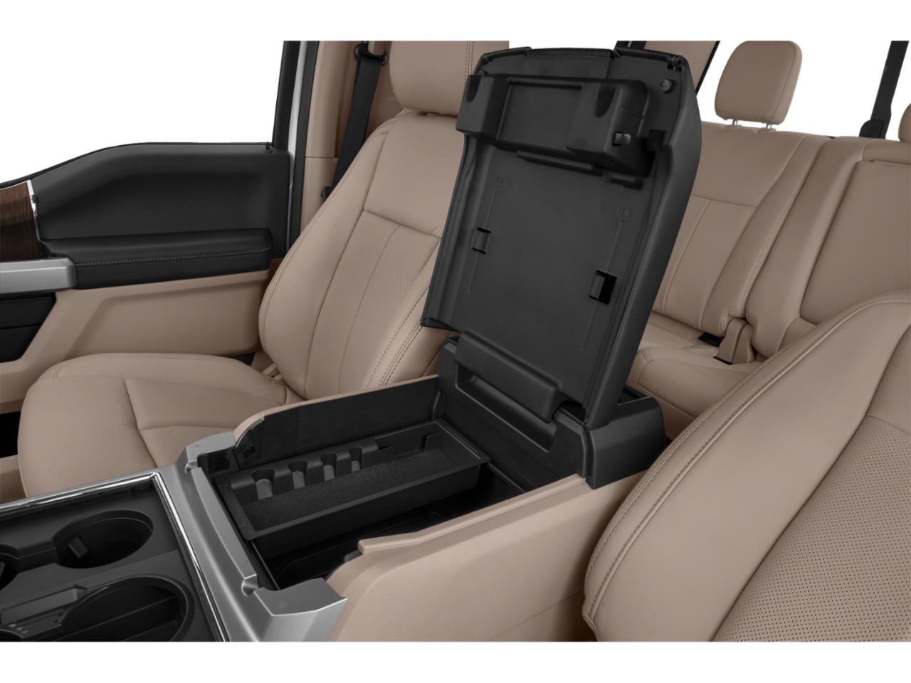 2020 Ford Super Duty F-350 SRW Lariat