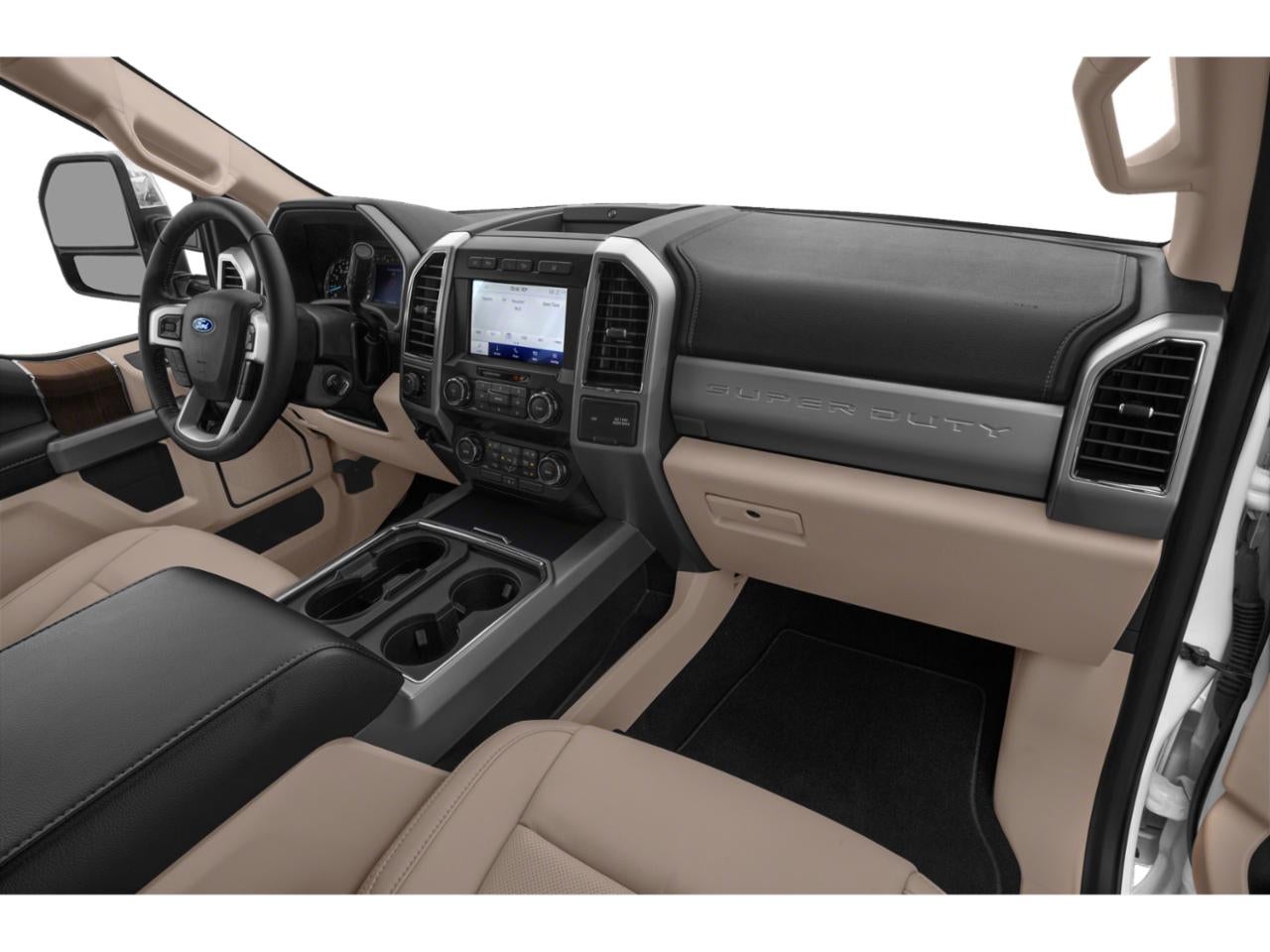 2020 Ford Super Duty F-350 SRW Lariat