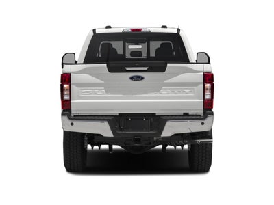 2020 Ford Super Duty F-350 SRW Lariat