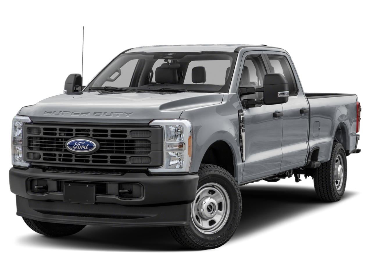2024 Ford Super Duty F-350 DRW F-350® Platinum