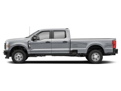 2024 Ford Super Duty F-350 DRW F-350® Platinum