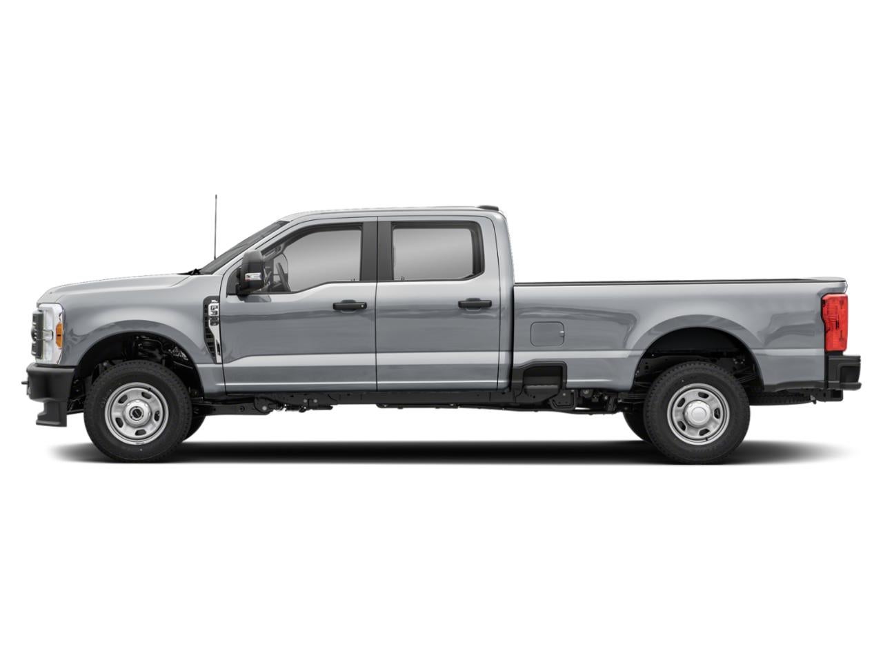 2024 Ford Super Duty F-350 DRW F-350® Platinum