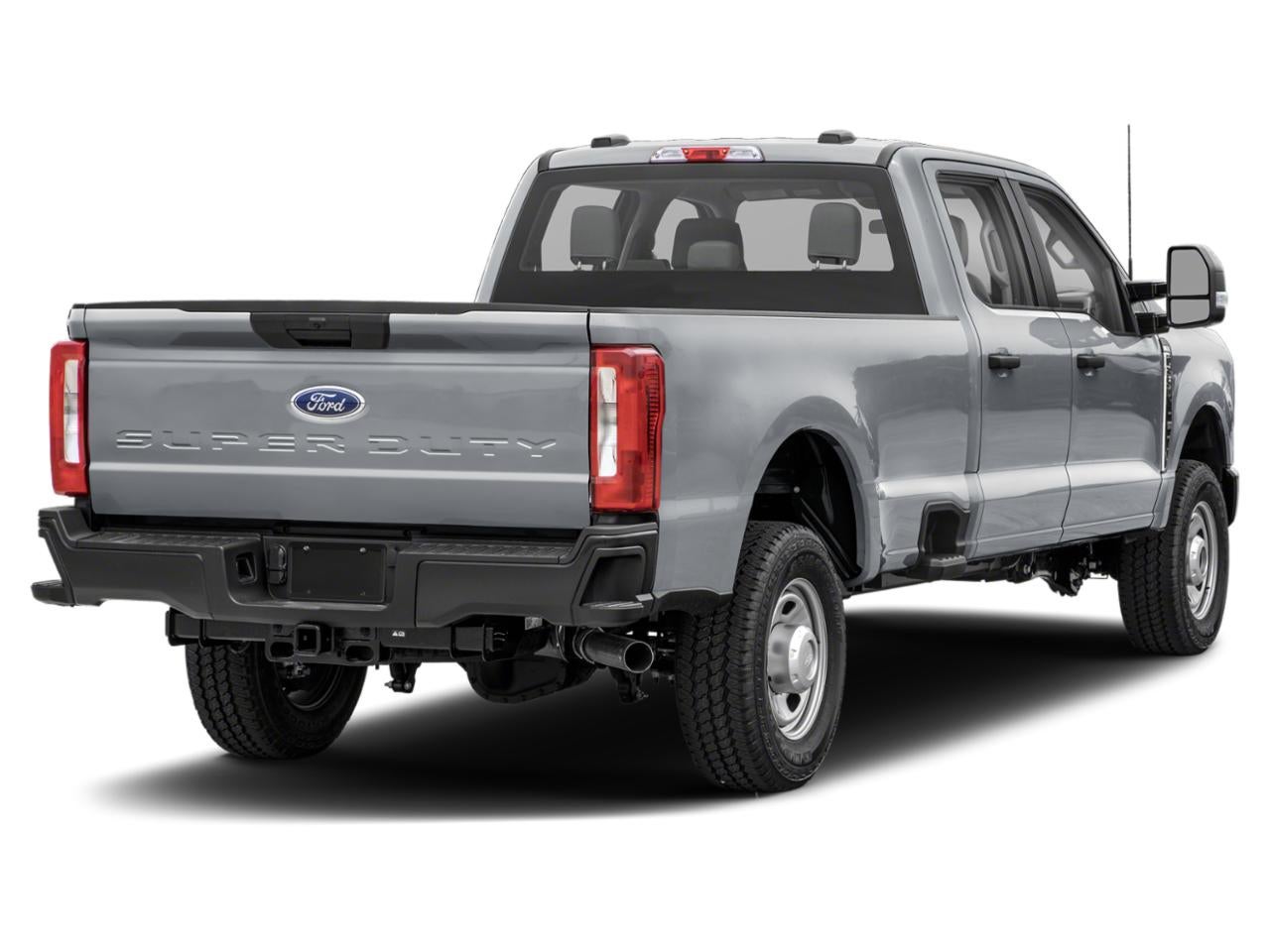 2024 Ford Super Duty F-350 DRW F-350® Platinum