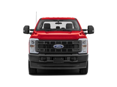 2024 Ford Super Duty F-350 DRW F-350® Platinum