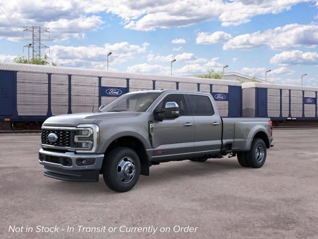 2026 Ford Super Duty F-350 DRW F-350® Lariat®