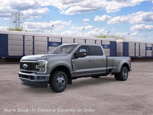 2026 Ford Super Duty F-350 DRW F-350® Lariat®