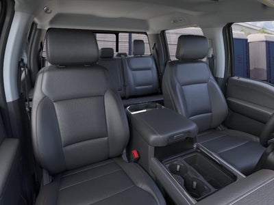 2026 Ford Super Duty F-350 DRW F-350® Lariat®