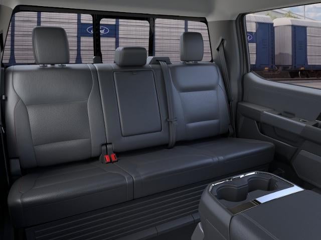 2026 Ford Super Duty F-350 DRW F-350® Lariat®
