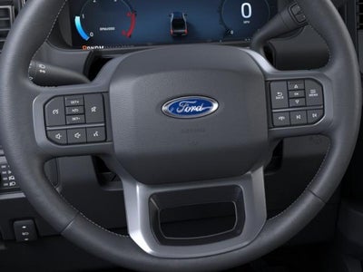 2026 Ford Super Duty F-350 DRW F-350® Lariat®