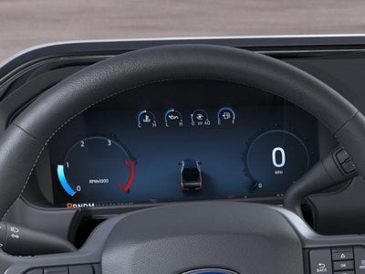 2026 Ford Super Duty F-350 DRW F-350® Lariat®
