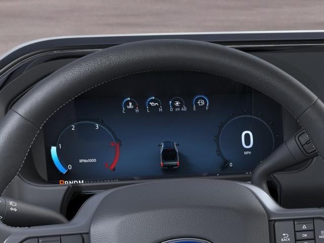 2026 Ford Super Duty F-350 DRW F-350® Lariat®
