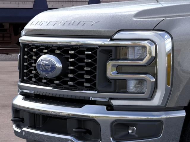 2026 Ford Super Duty F-350 DRW F-350® Lariat®