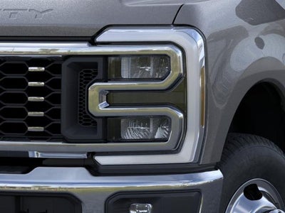 2026 Ford Super Duty F-350 DRW F-350® Lariat®