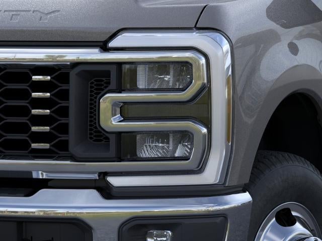 2026 Ford Super Duty F-350 DRW F-350® Lariat®