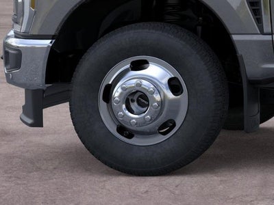 2026 Ford Super Duty F-350 DRW F-350® Lariat®