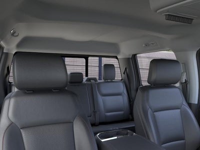 2026 Ford Super Duty F-350 DRW F-350® Lariat®