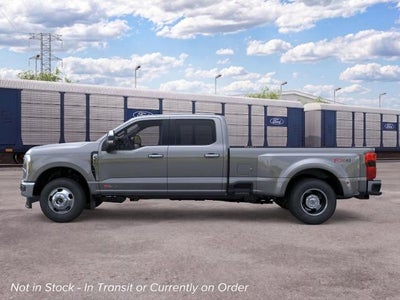 2026 Ford Super Duty F-350 DRW F-350® Lariat®