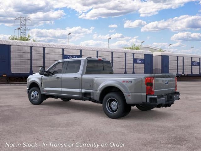 2026 Ford Super Duty F-350 DRW F-350® Lariat®