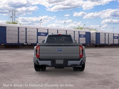 2026 Ford Super Duty F-350 DRW F-350® Lariat®
