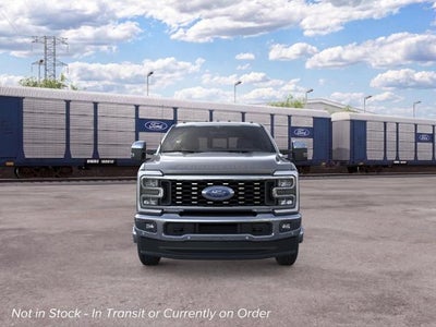 2026 Ford Super Duty F-350 DRW F-350® Lariat®