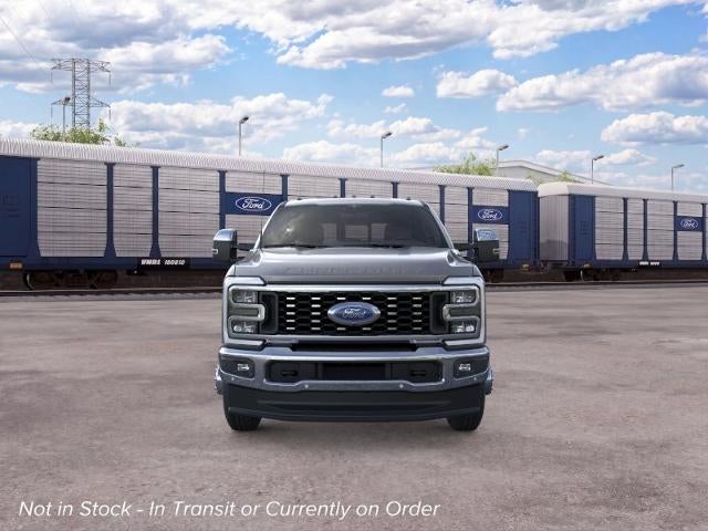 2026 Ford Super Duty F-350 DRW F-350® Lariat®