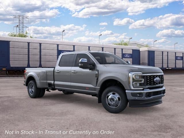 2026 Ford Super Duty F-350 DRW F-350® Lariat®
