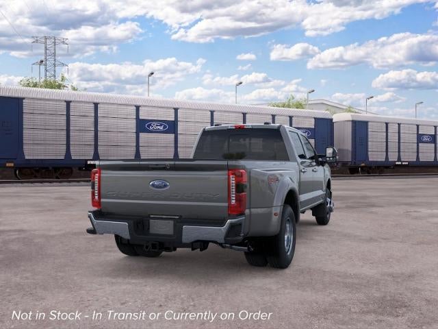 2026 Ford Super Duty F-350 DRW F-350® Lariat®