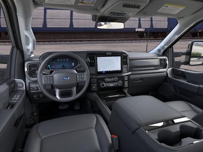 2026 Ford Super Duty F-350 DRW F-350® Lariat®