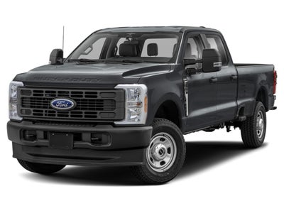 2026 Ford Super Duty F-350 DRW F-350® Lariat®