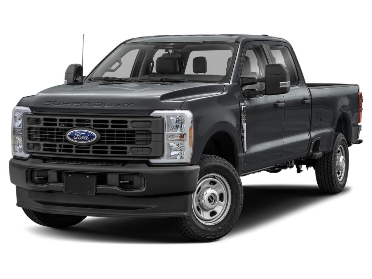 2026 Ford Super Duty F-350 DRW F-350® Lariat®