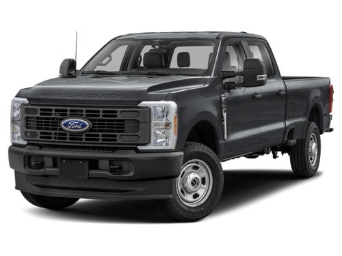 2026 Ford Super Duty F-350 DRW F-350® Lariat®