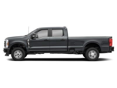 2026 Ford Super Duty F-350 DRW F-350® Lariat®