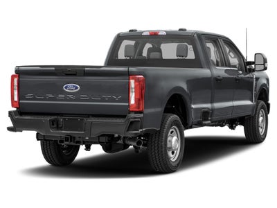 2026 Ford Super Duty F-350 DRW F-350® Lariat®