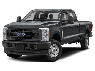 2026 Ford Super Duty F-350 DRW F-350® Lariat®