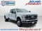 2027 Ford Super Duty F-350 DRW F-350® XLT