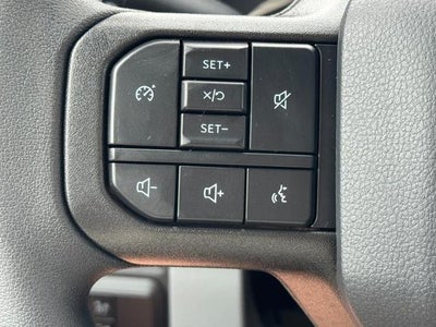 2027 Ford Super Duty F-350 DRW F-350® XLT