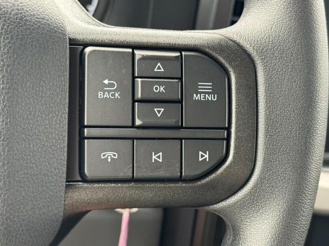 2027 Ford Super Duty F-350 DRW F-350® XLT
