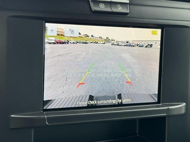 2027 Ford Super Duty F-350 DRW F-350® XLT